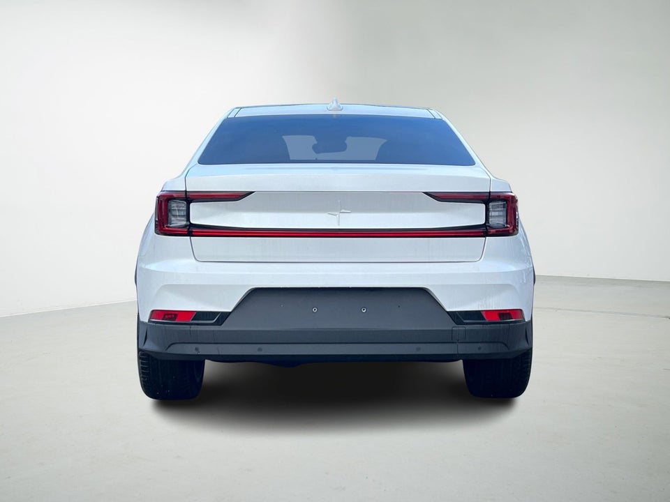 Polestar 2 Standard Range 5d