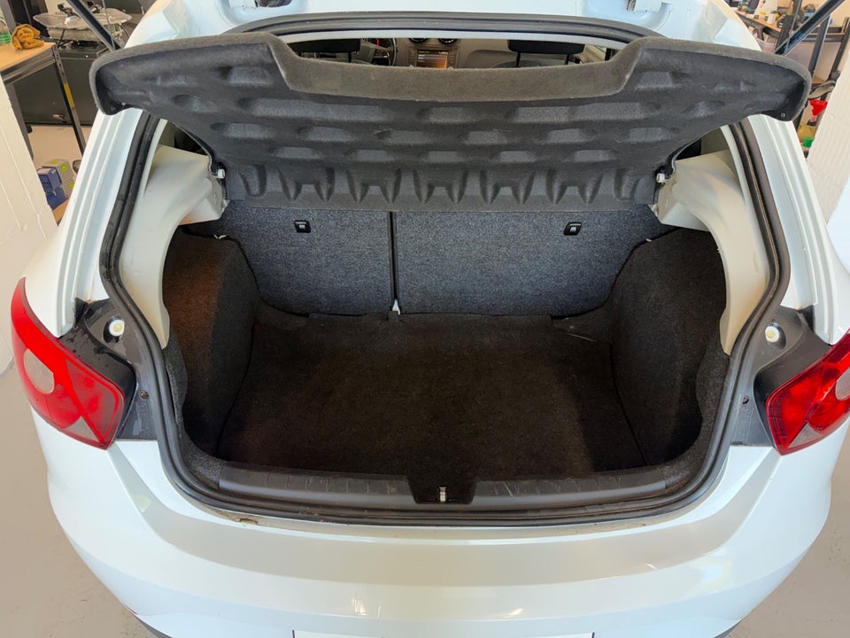 Seat Ibiza 1,0 TSi 95 Style 5d