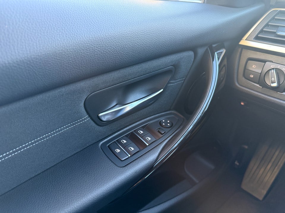 BMW 330e 2,0 iPerformance aut. 4d