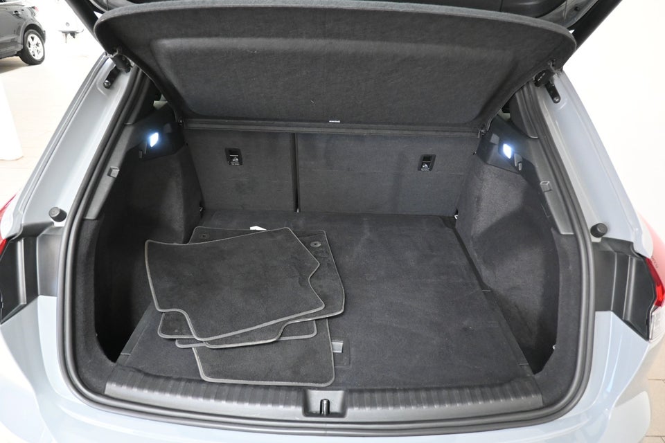 Audi Q4 e-tron 40 Attitude S-line Sportback 5d