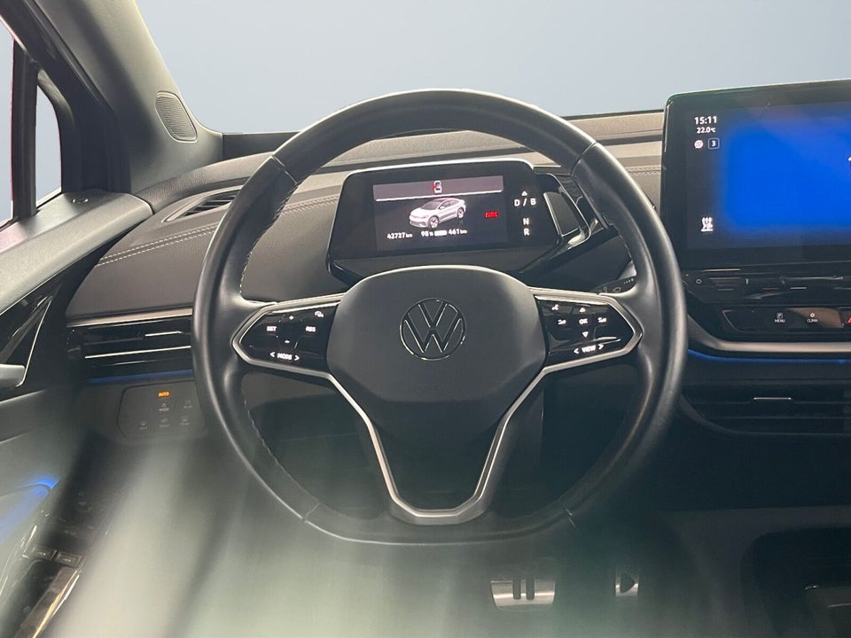 VW ID.5 77 Pro Performance Active 5d