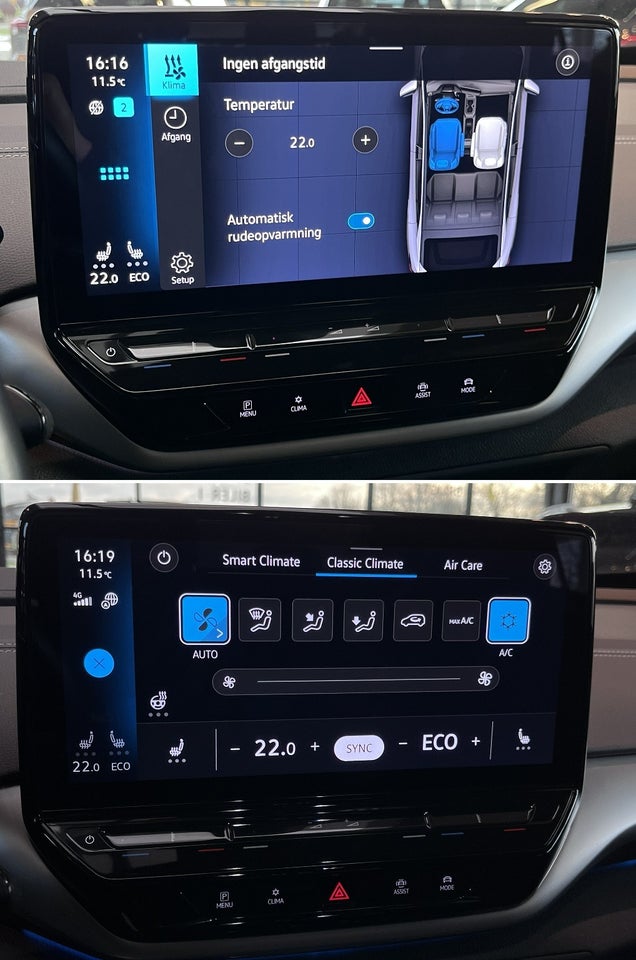 VW ID.5 77 Pro Performance 5d