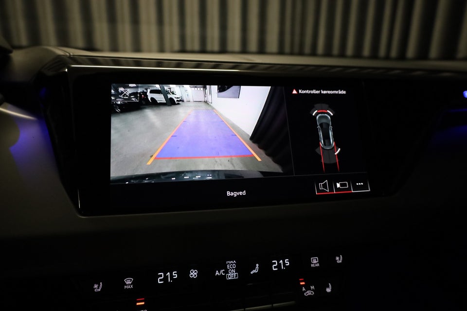 Audi e-tron GT quattro 4d