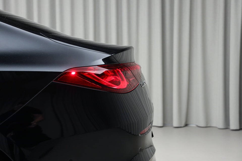Mercedes CLA250+ EQ Progressive Premium 4d