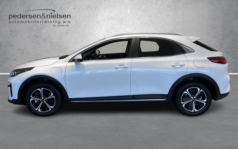 Kia XCeed 1,6 PHEV Prestige DCT 5d