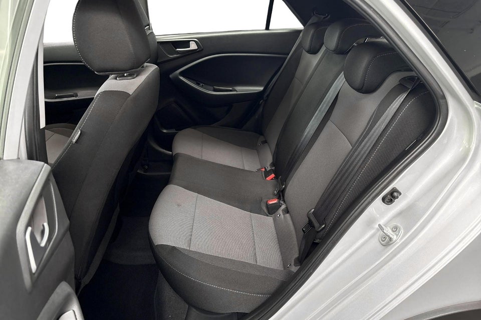 Hyundai i20 1,0 T-GDi Active 5d