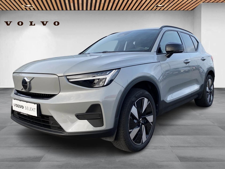 Volvo EX40 Extended Range Core 5d