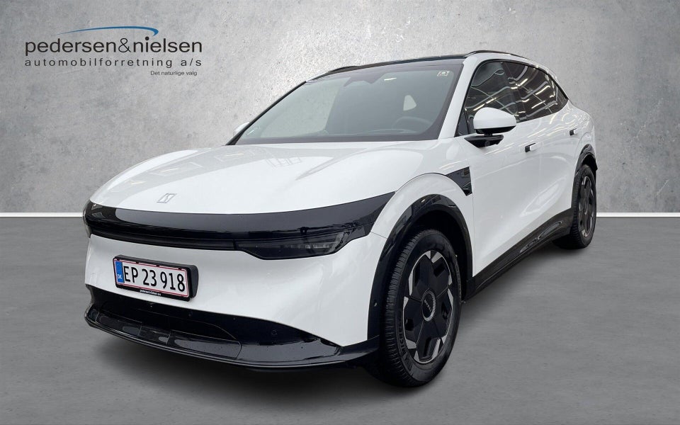 Zeekr 7X Long Range RWD 5d