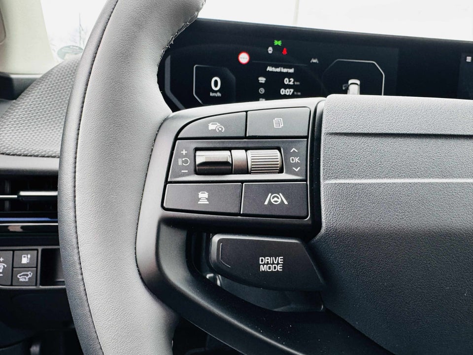 Kia EV6 84 Long Range Upgrade 5d