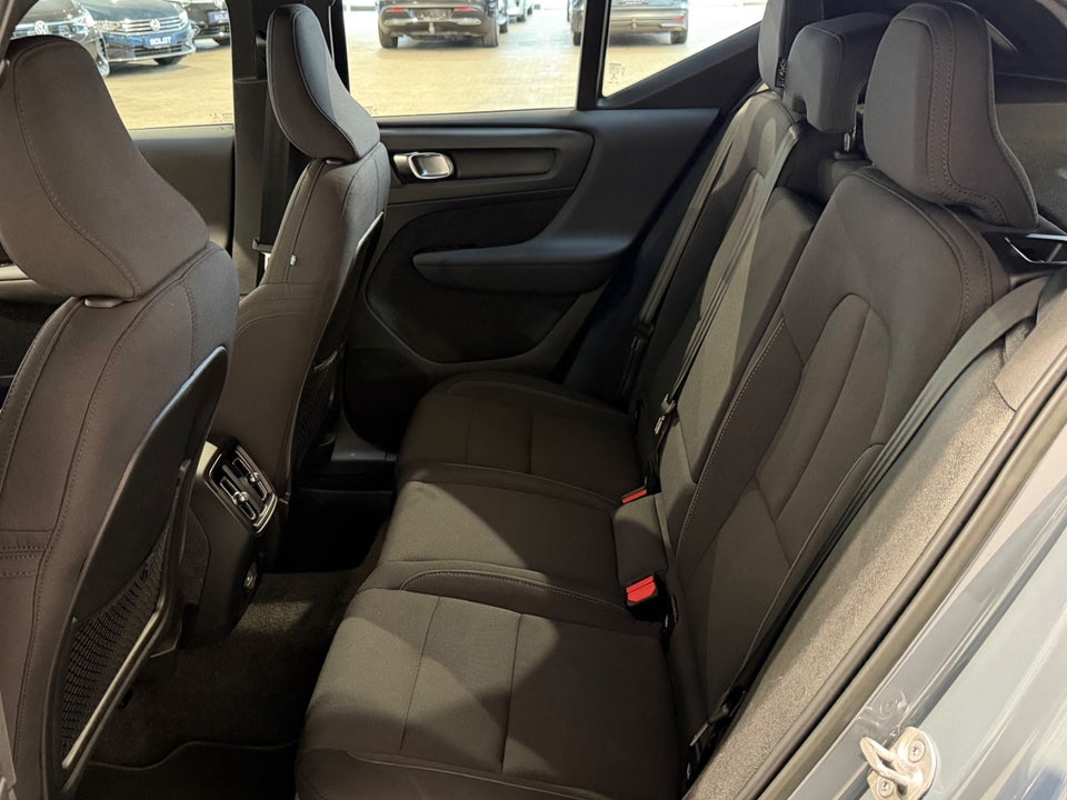 Volvo XC40 P6 ReCharge Plus 5d