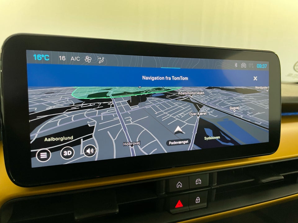 Jeep Avenger 54 Summit 5d