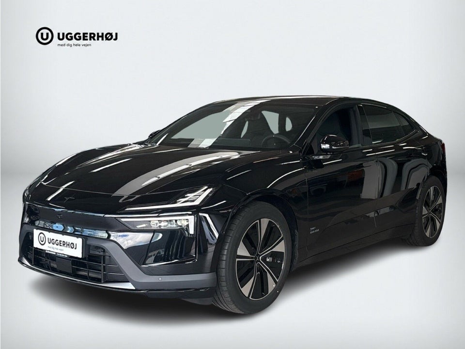 Polestar 4 Coupé RWD 5d