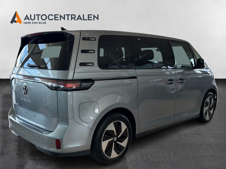 VW ID.Buzz 77 Pro SWB 5d