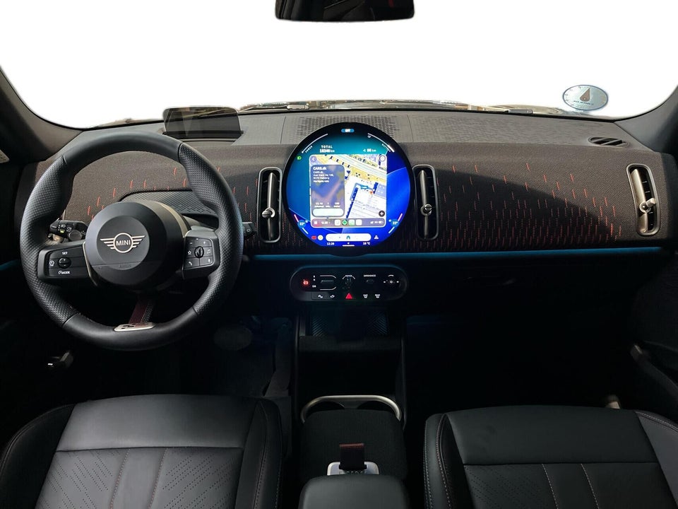 MINI Countryman E JCW Trim L 5d