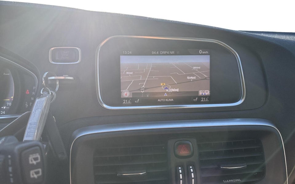 Volvo V40 1,5 T3 152 Momentum aut. 5d