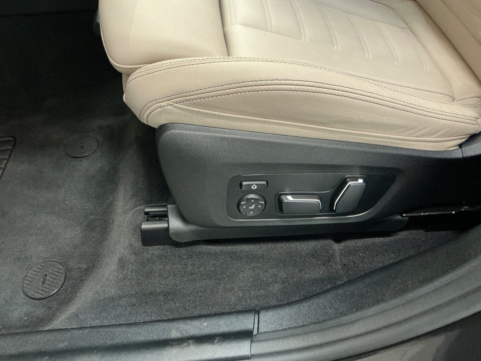 BMW iX3 Charged Plus M-Sport 5d