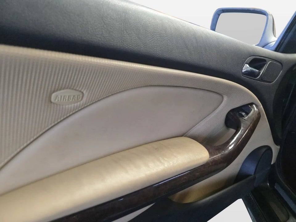 BMW 330Ci 3,0 Coupé Steptr. 2d