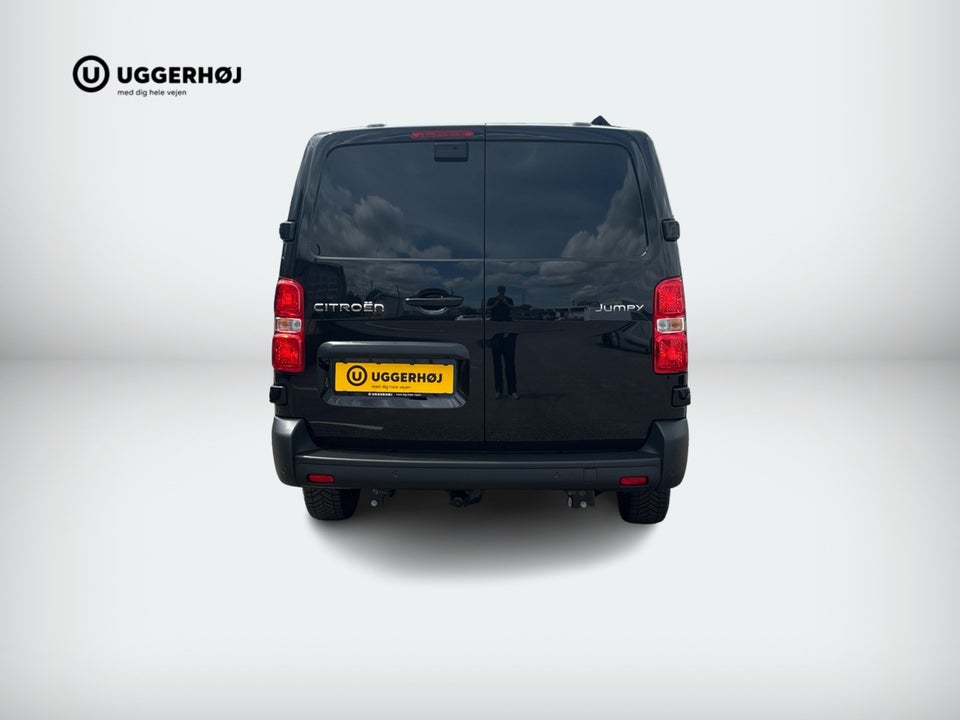 Citroën Jumpy 2,2 BlueHDi 150 L3 MasterLine EAT8