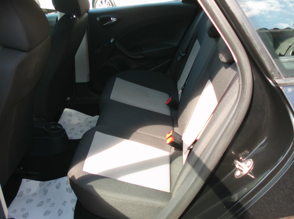 Seat Ibiza 1,0 TSi 95 Reference ST 5d