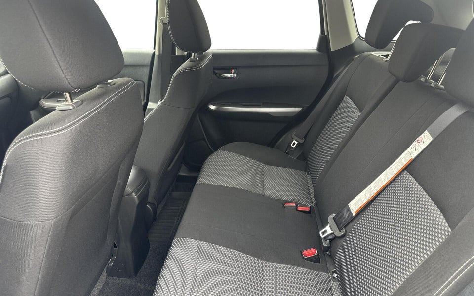 Suzuki Vitara 1,4 mHybrid Active AllGrip 5d