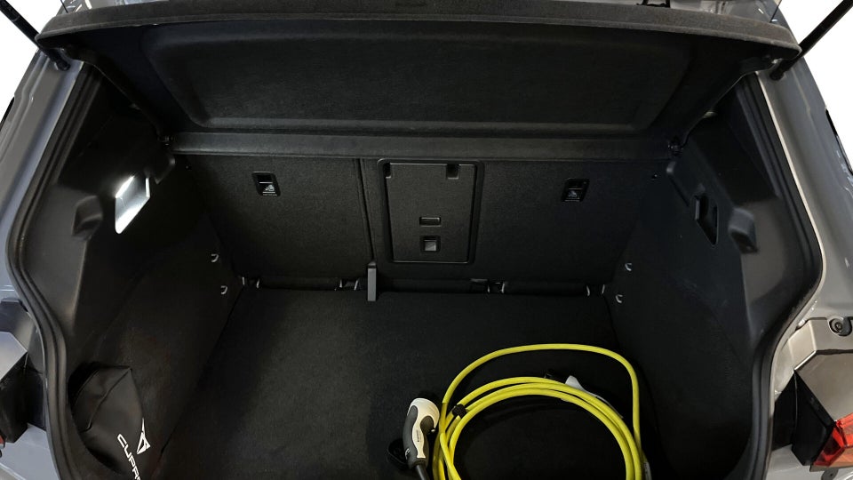 Cupra Born 58 High 5d