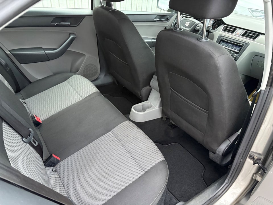 Seat Toledo 1,2 TSi 105 Style 5d