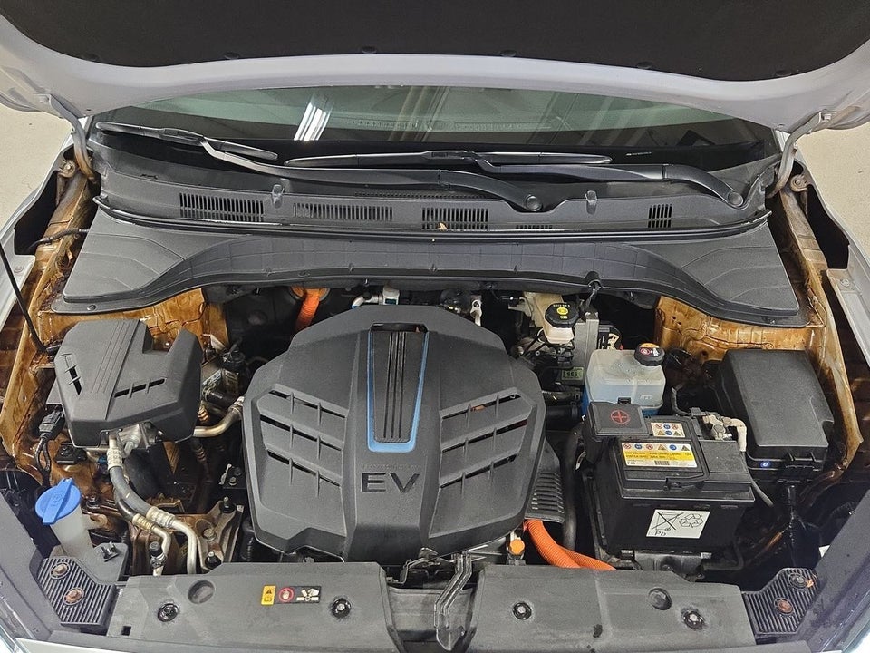 Hyundai Kona 64 EV Advanced 5d