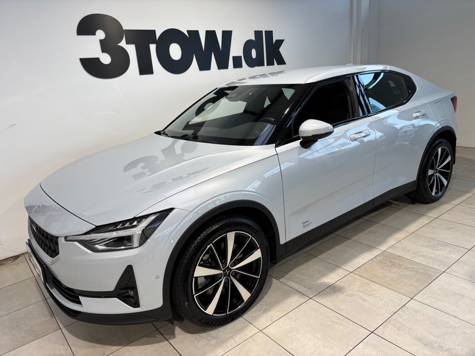 Polestar 2 Long Range AWD 5d