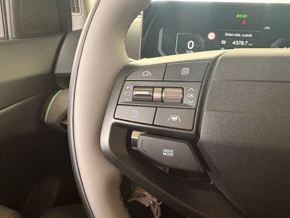 Kia EV4 81 Long Range Prestige Fastback 4d