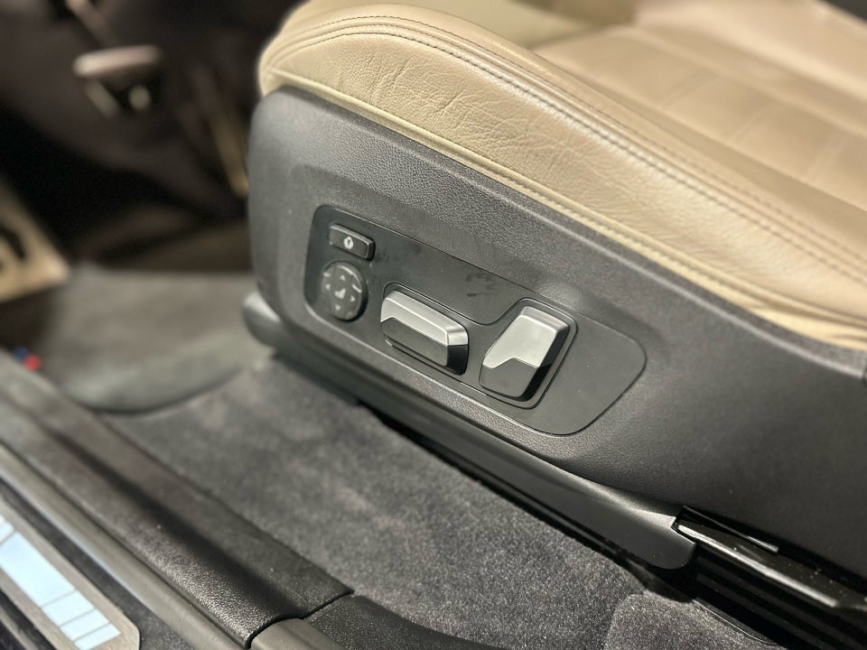 BMW iX3 Charged Plus M-Sport 5d