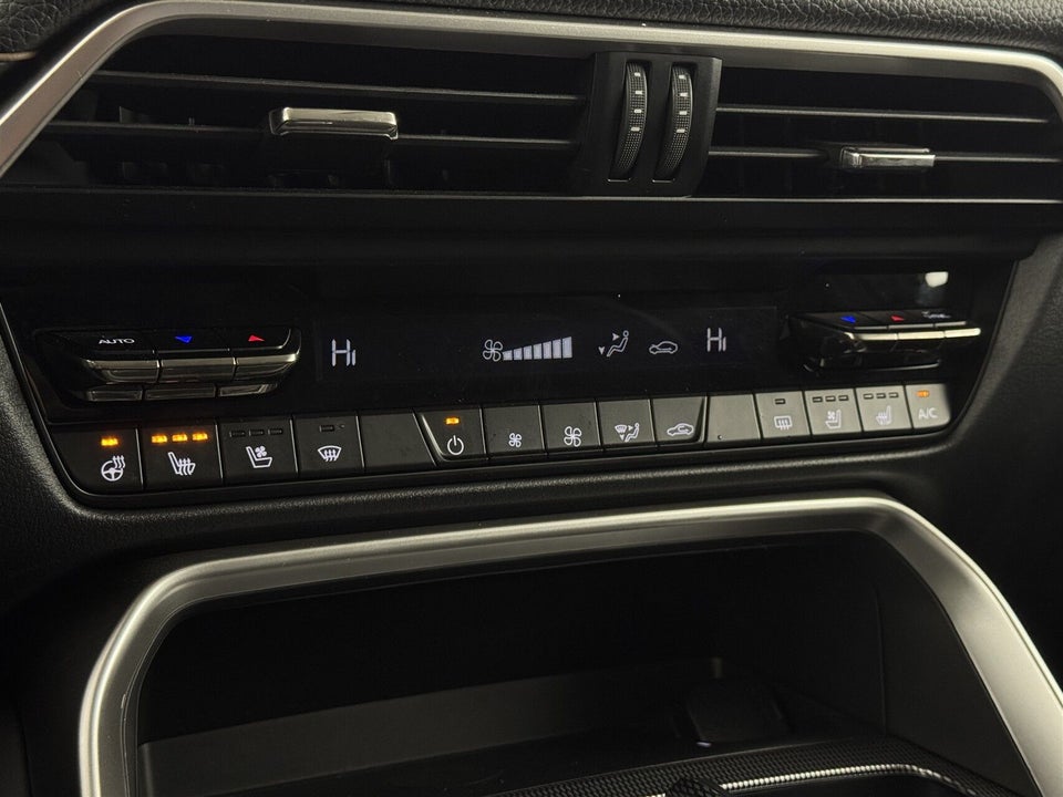 Mazda CX-60 2,5 PHEV Homura Comfort aut. AWD 5d