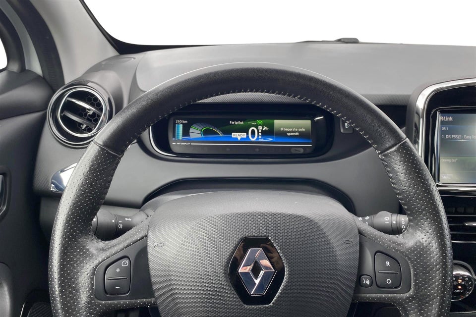 Renault Zoe 41 Intens 5d