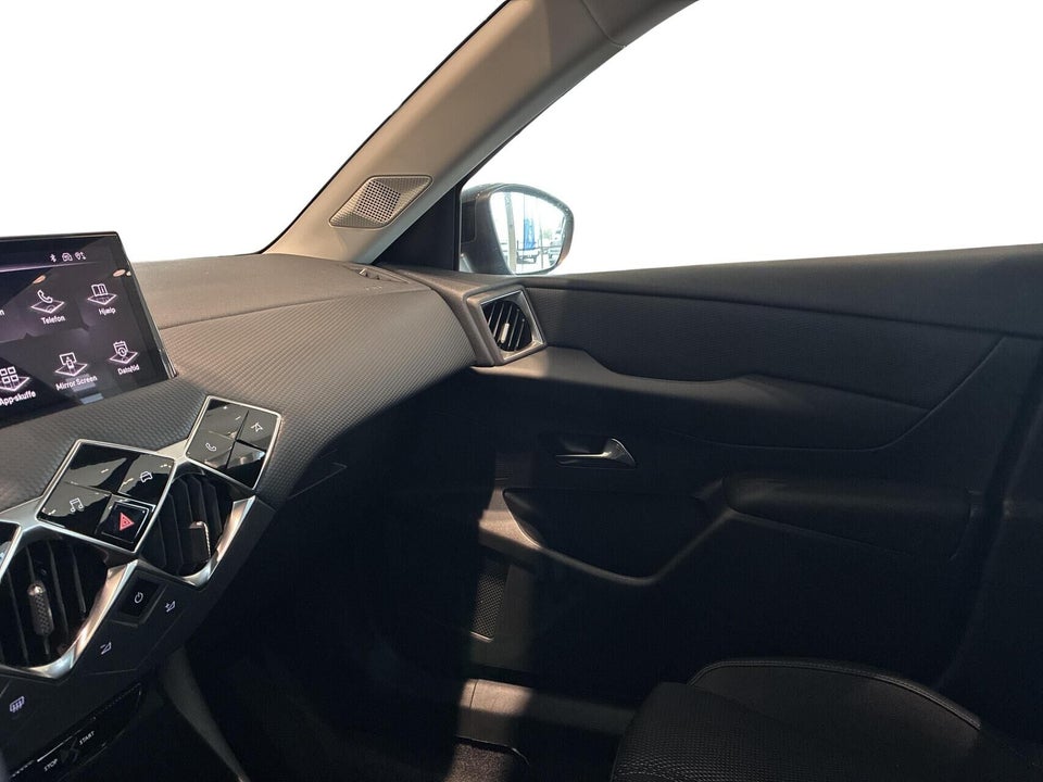 DS DS 3 CrossBack 54 E-Tense Bastilla 5d