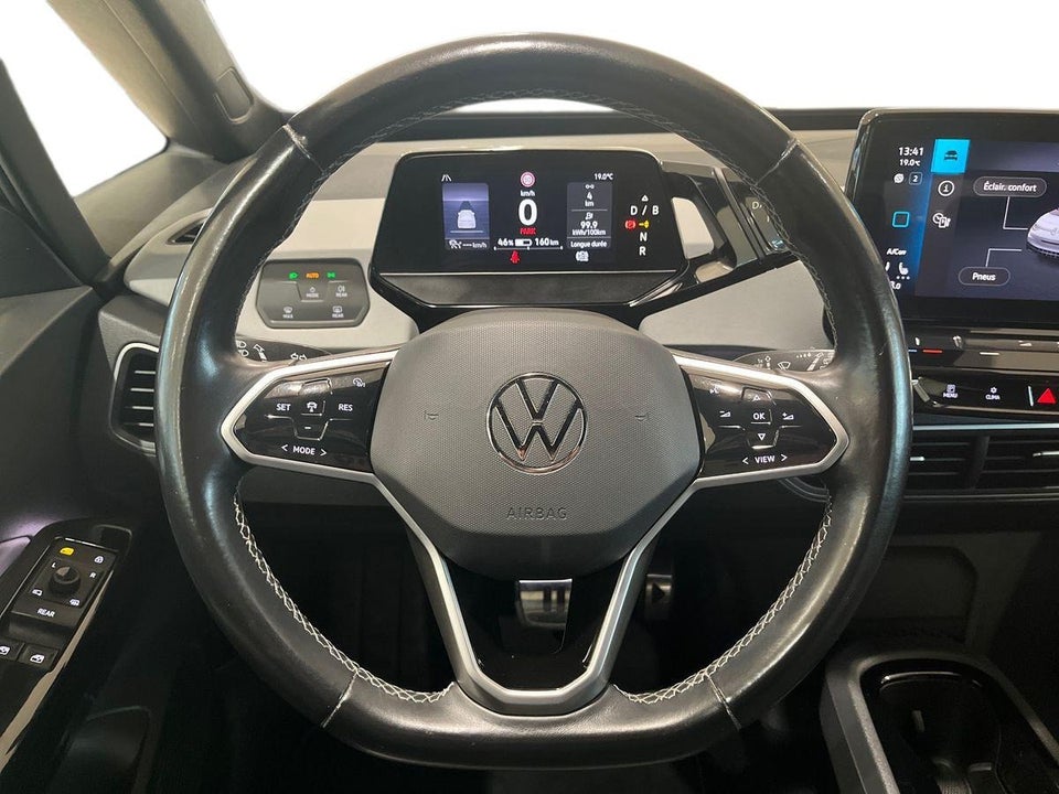 VW ID.3 58 Pro Performance 5d