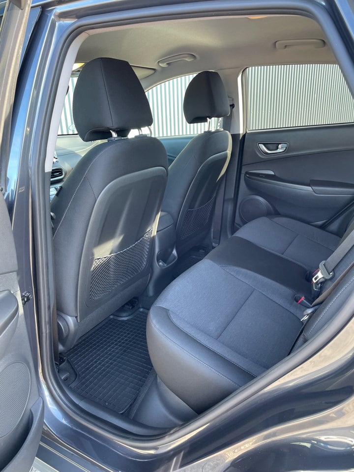 Hyundai Kona 64 EV Trend 5d