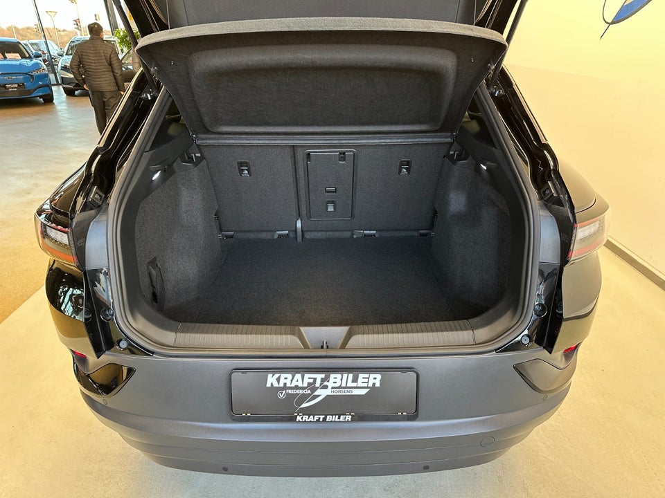 VW ID.4 52 Pure Performance 5d