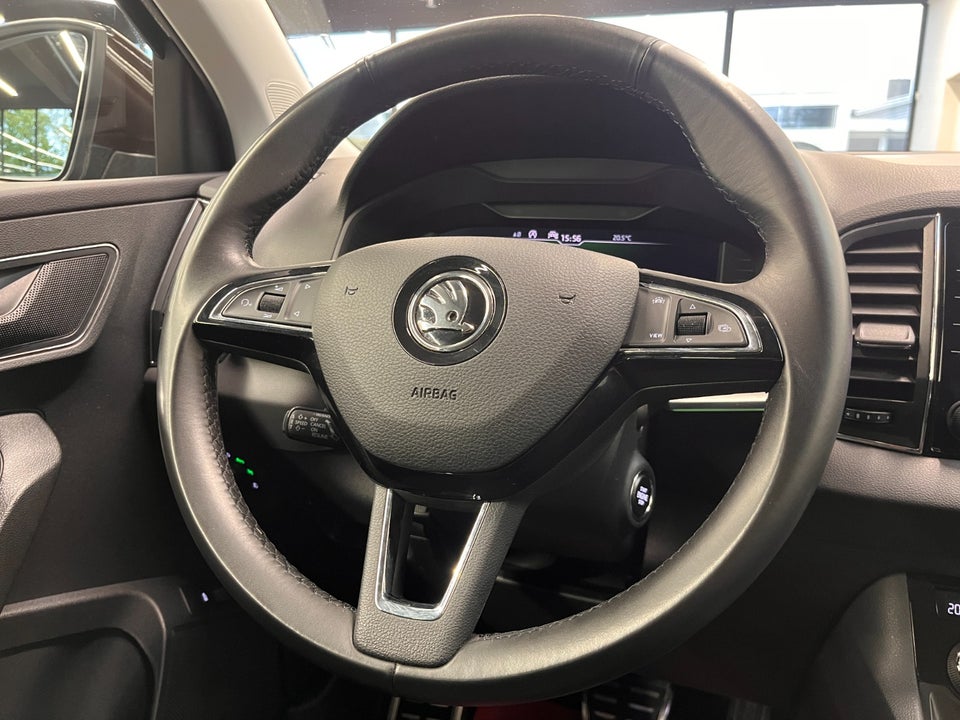 Skoda Karoq 1,5 TSi 150 Style DSG 5d