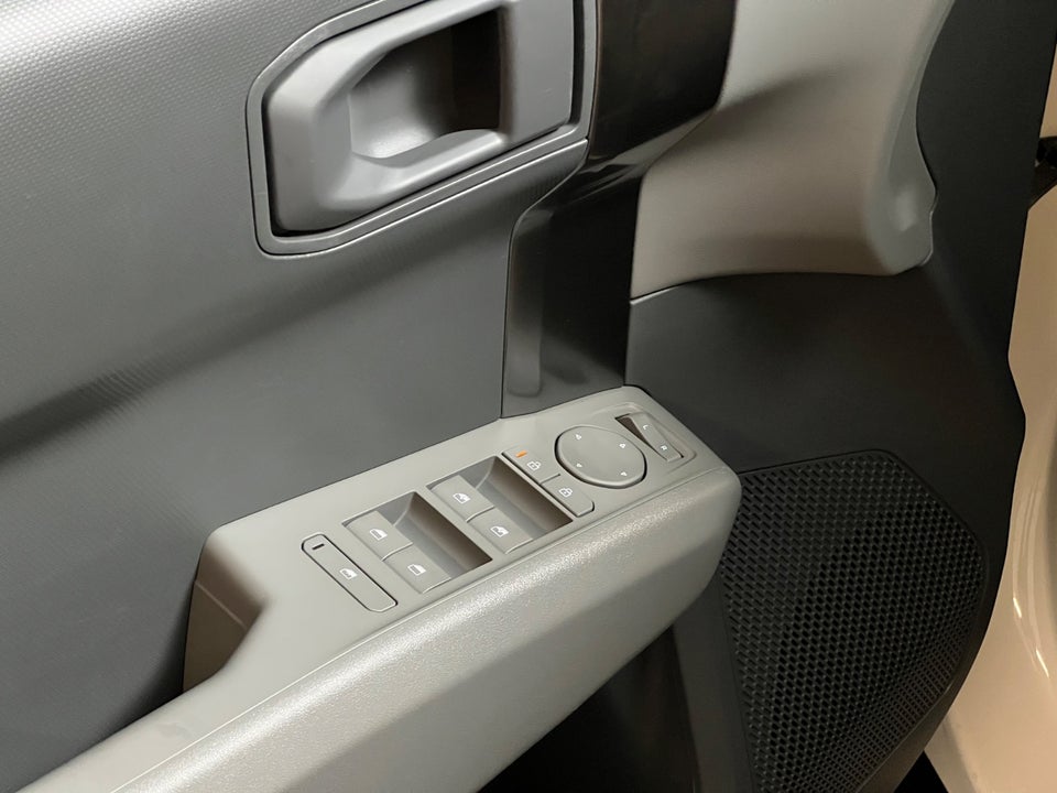 Kia EV3 58 Standard Range Access 5d