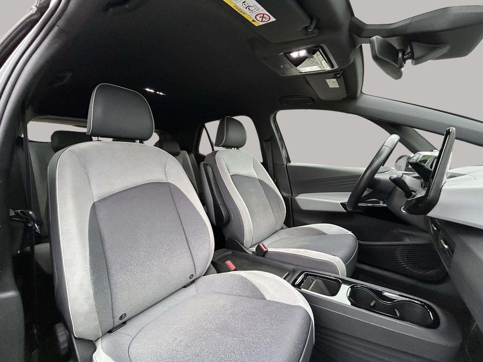 VW ID.3 58 1ST Plus 5d