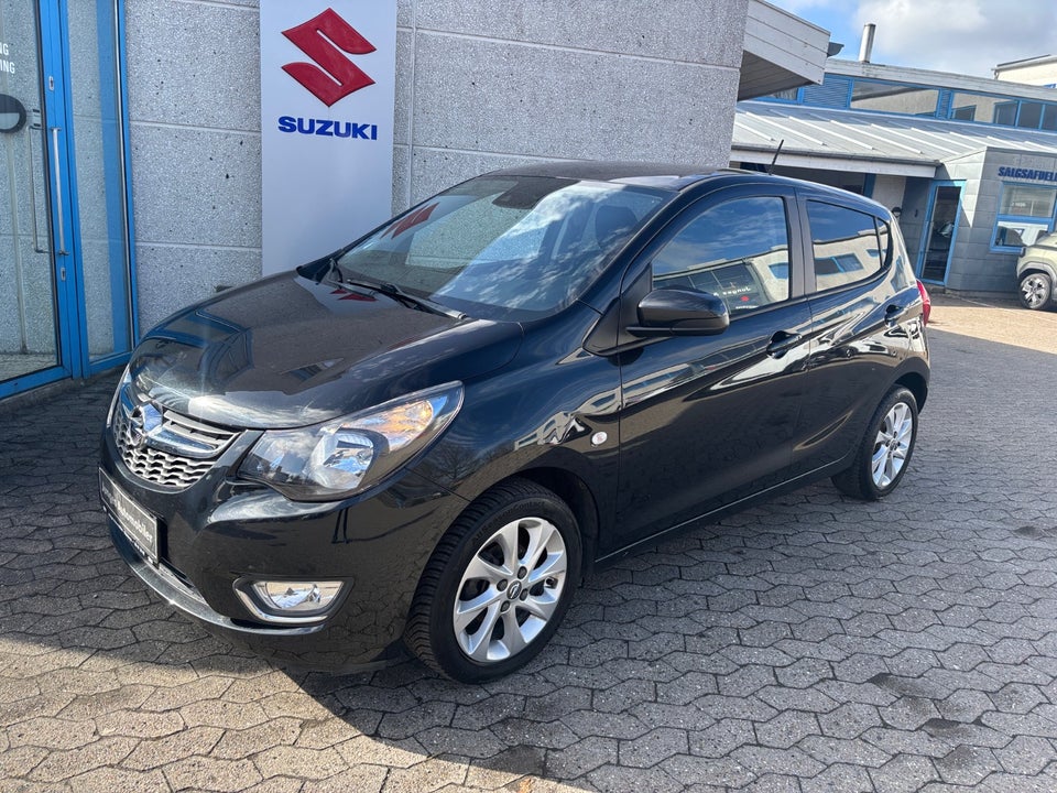 Opel Karl 1,0 Cosmo 5d