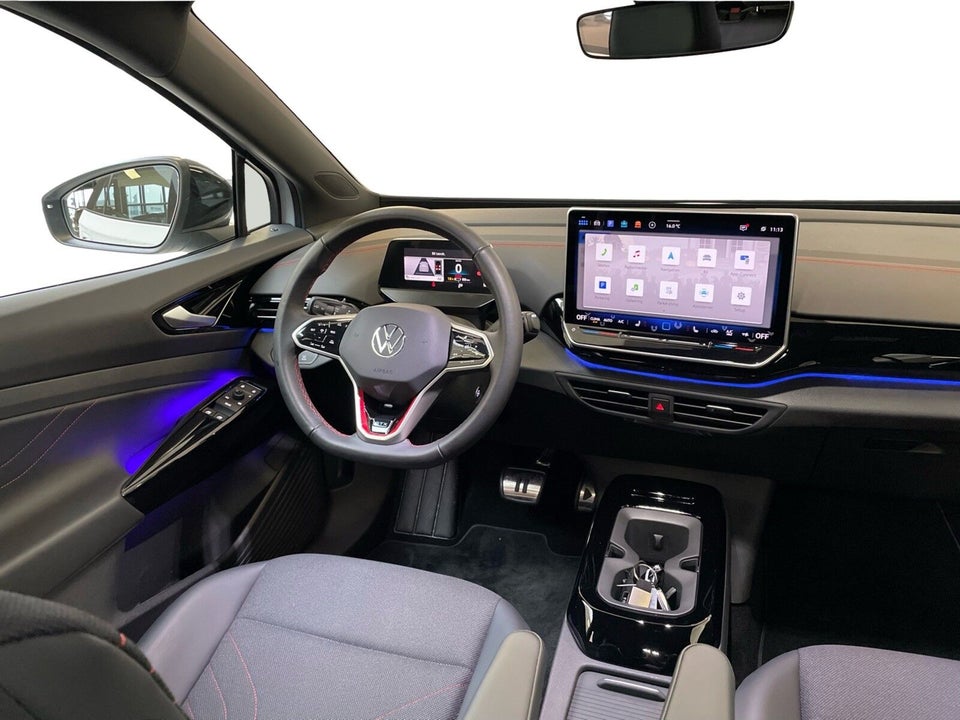 VW ID.4 77 GTX 4Motion 5d