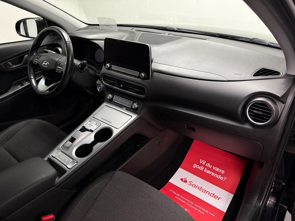 Hyundai Kona 64 EV Trend 5d
