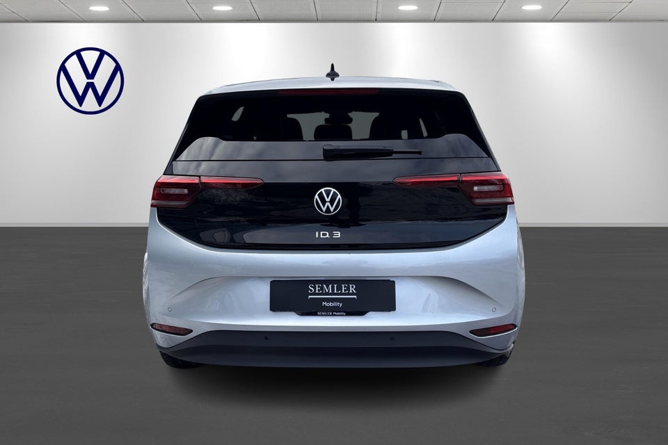 VW ID.3 77 Max+ 5d