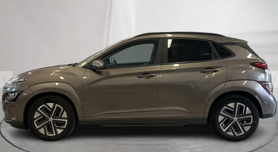 Hyundai Kona 39 EV Advanced 5d