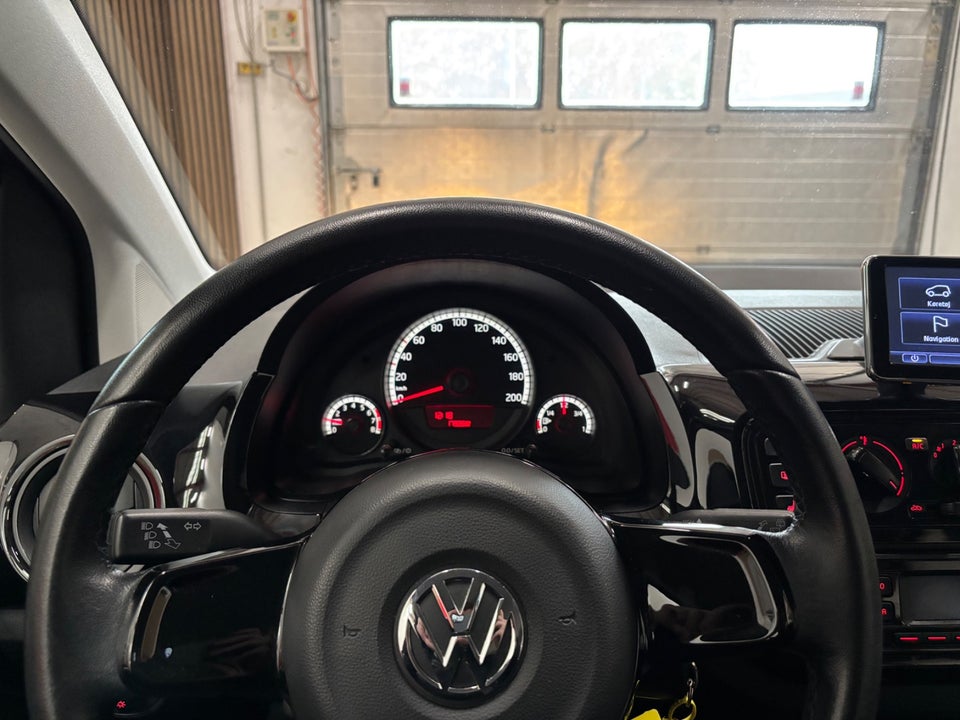 VW Up! 1,0 60 Move Up! BMT 5d