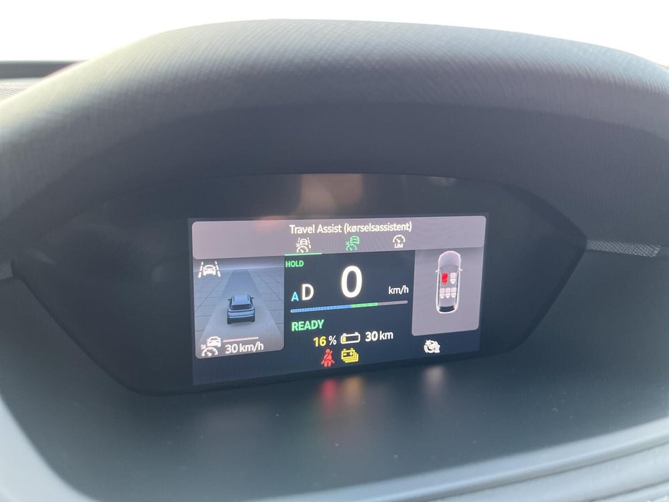 Skoda Enyaq 85 iV Sportline 5d