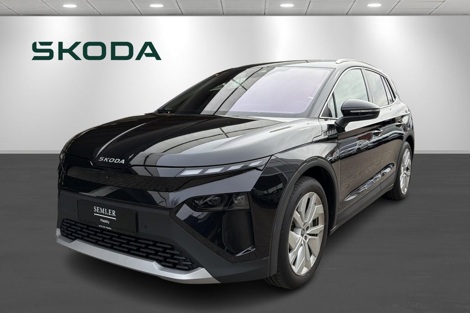 Skoda Elroq 85 iV 5d