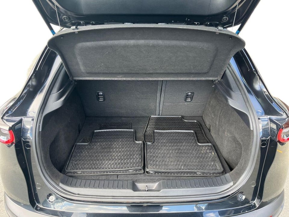 Mazda CX-30 2,0 e-SkyActiv-G 150 Sky aut. 5d