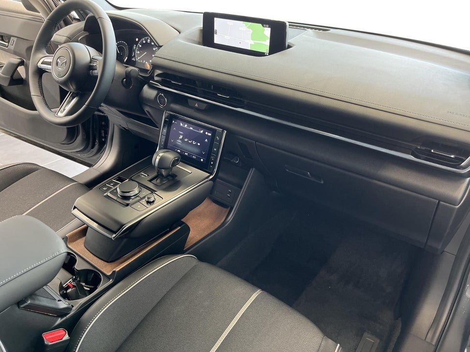 Mazda MX-30 0,8 e-SkyActiv R-EV Makoto 5d