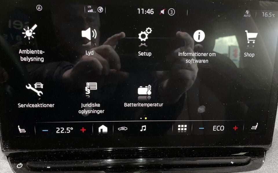 Skoda Enyaq 80 iV Selection Suite 5d